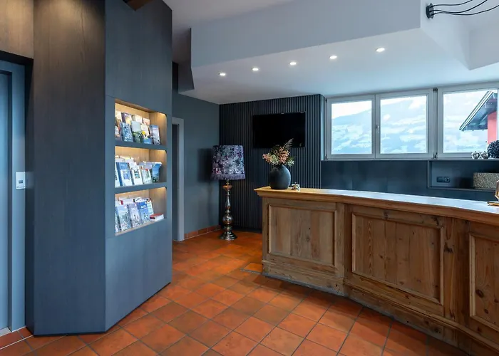 Hotel Bruno