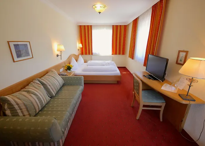Hotel Elisabeth