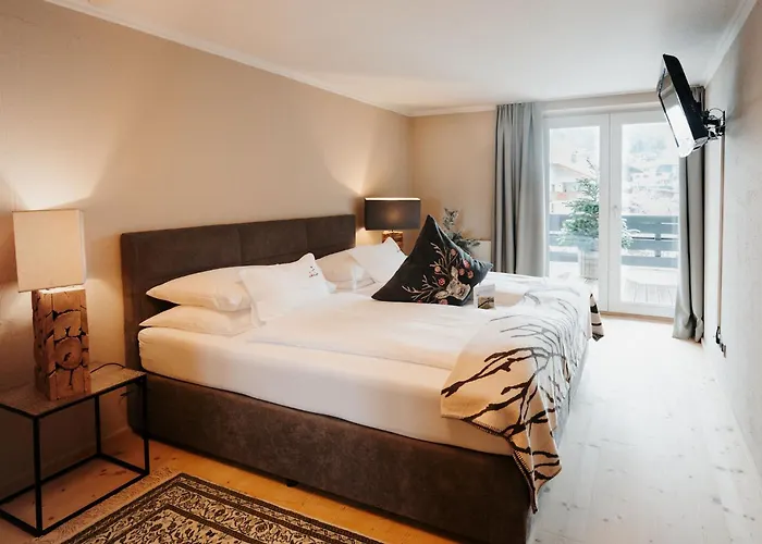 Boutique Hotel Haidachhof Superior